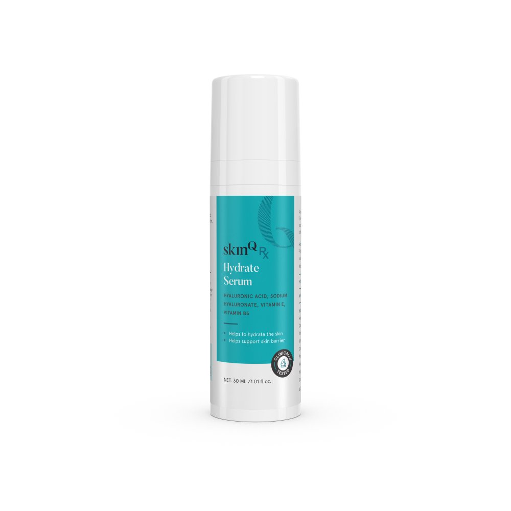 Hydrate Serum 30ml : Face Serum For All Skin Types